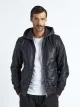 Lederjacke 42021199